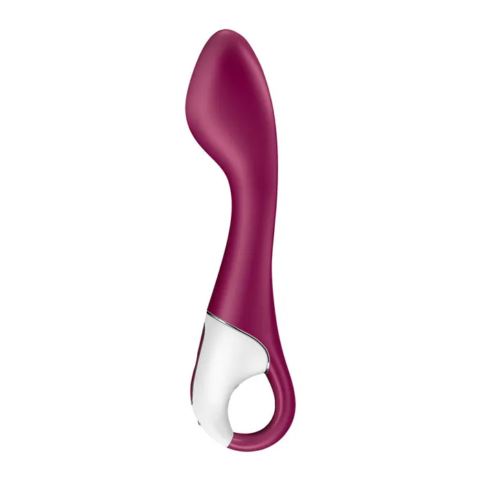 SATISFYER SATISFYER HOT SPOT Vibrators