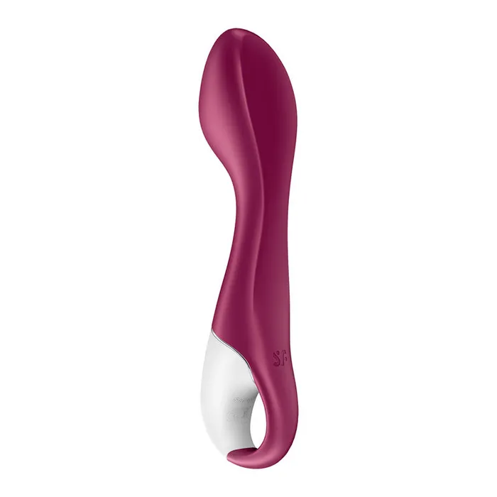 SATISFYER SATISFYER HOT SPOT Vibrators