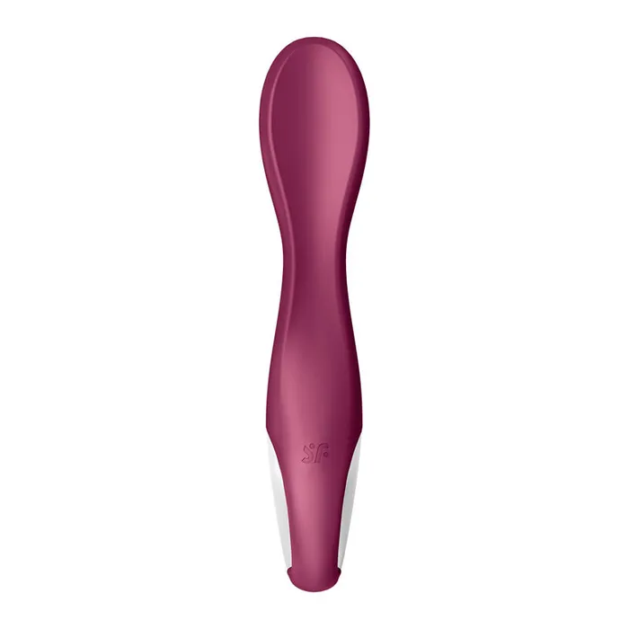 SATISFYER SATISFYER HOT SPOT Vibrators
