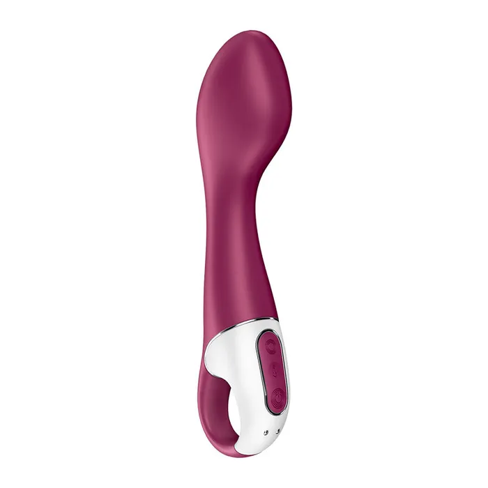 SATISFYER SATISFYER HOT SPOT Vibrators