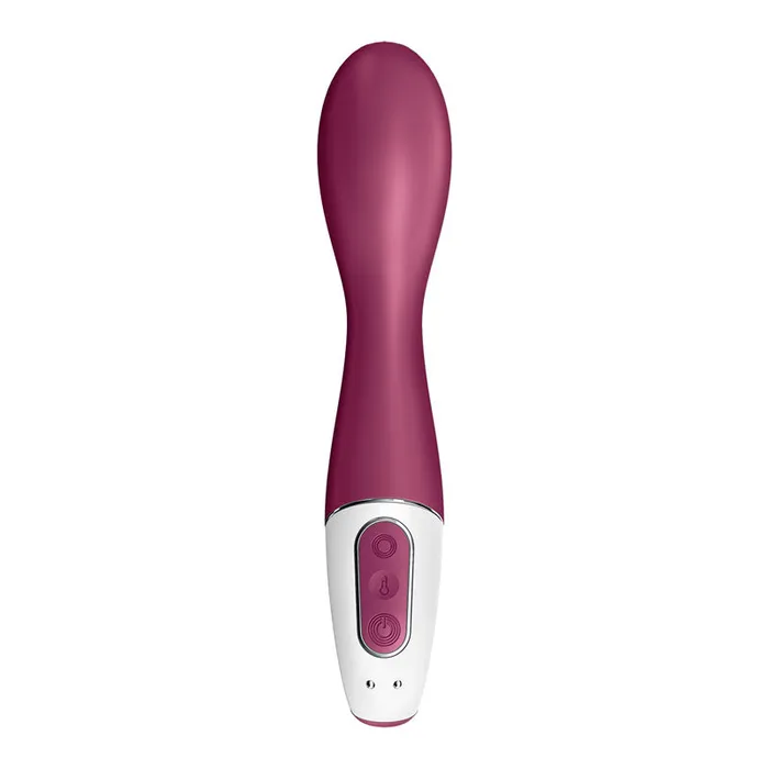 SATISFYER SATISFYER HOT SPOT Vibrators