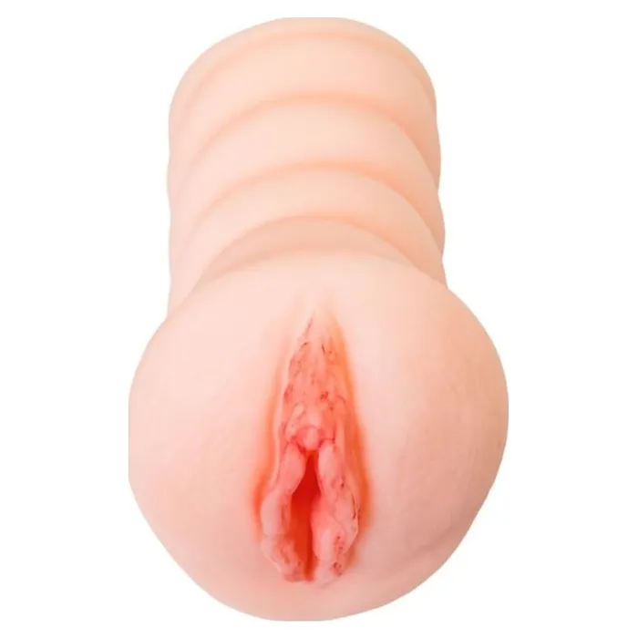 Self Lubricating Masturbator Wet Kat Flesh Juicy Male Sex Toys