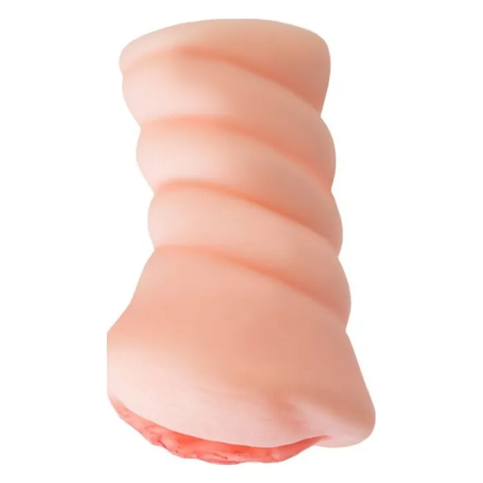 Self Lubricating Masturbator Wet Kat Flesh Juicy Male Sex Toys