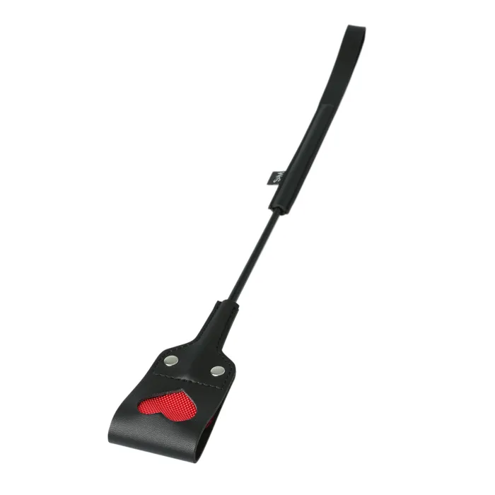 Sex and Mischief Heart Impression Paddle Sportsheets Couples