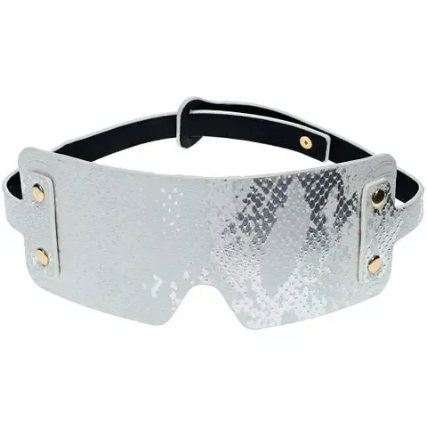 SHOTS TOYS Couples OUCH FLORENCE BLINDFOLD