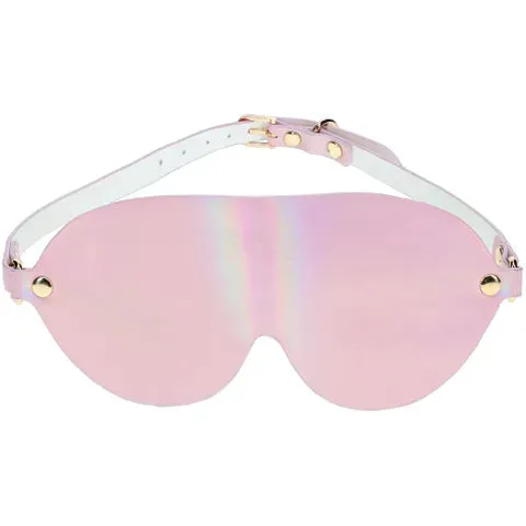 SHOTS Vibrators BLINDFOLD PARIS COLLECTION