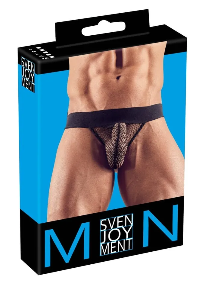 Svenjoyment Vibrators Svenjoyment Net Jockstrap Svenjoyment Vibrators Svenjoyment Net Jockstrap