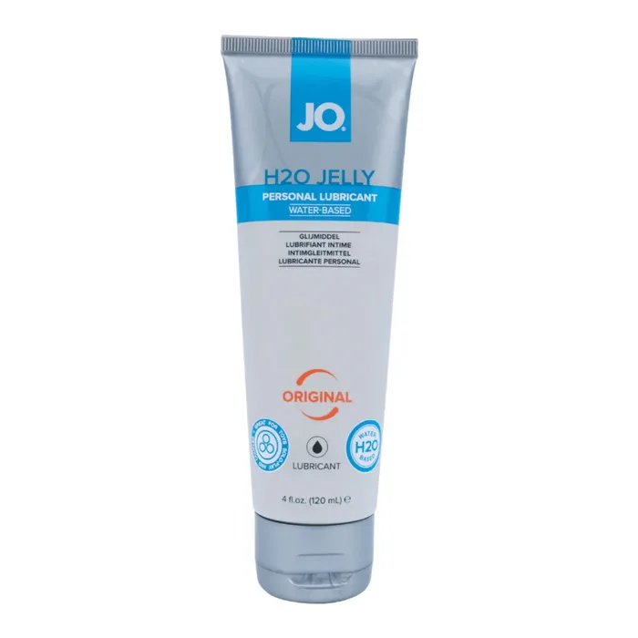 SYSTEM JO H2O JELLY ORIGINAL SYSTEM JO Male Sex Toys
