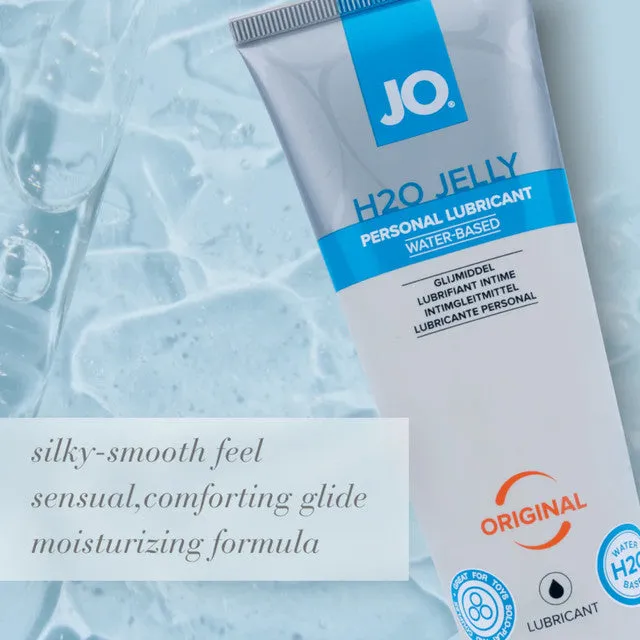 SYSTEM JO H2O JELLY ORIGINAL SYSTEM JO Male Sex Toys