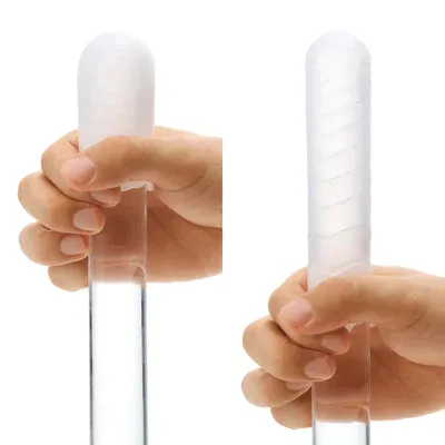 Tenga Tenga Pocket Masturbator Sleeve Block Edge Male Sex Toys