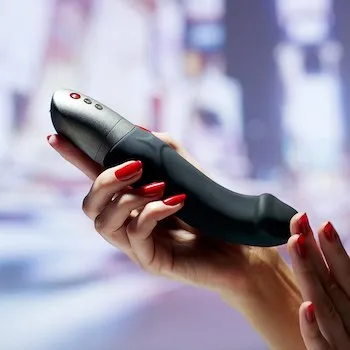 Vibrators Fun Factory Fun Factory Mr Boss