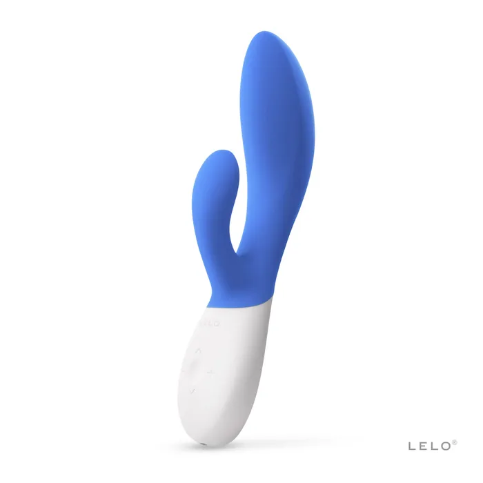Vibrators Ina Wave 2 California Sky Lelo