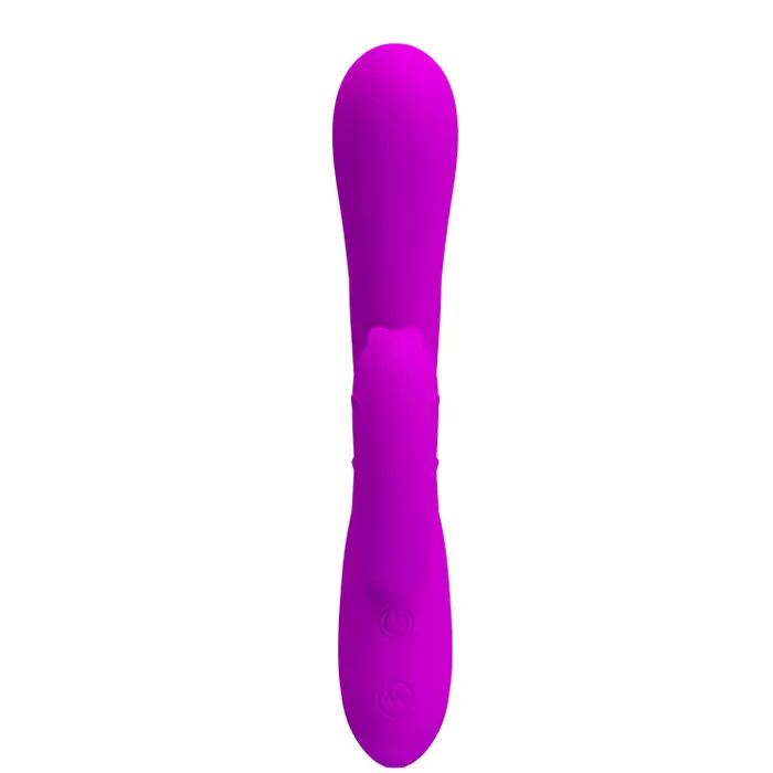 Vibrators Metro Rechargeable Vibe Harry Pretty Love