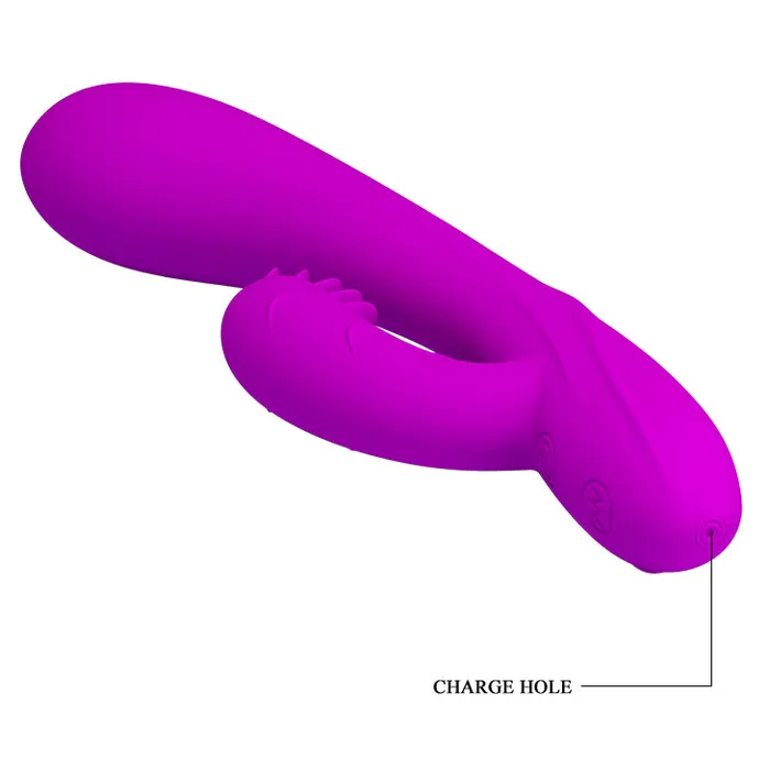 Vibrators Metro Rechargeable Vibe Harry Pretty Love