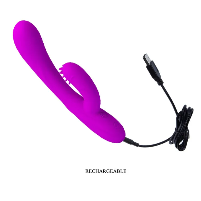 Vibrators Metro Rechargeable Vibe Harry Pretty Love