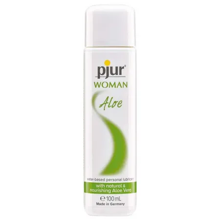 Vibrators Pjur Woman Aloe Pjur