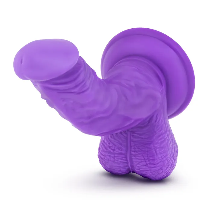 Vibrators Ruse Magic Stick Purple Blush Novelties