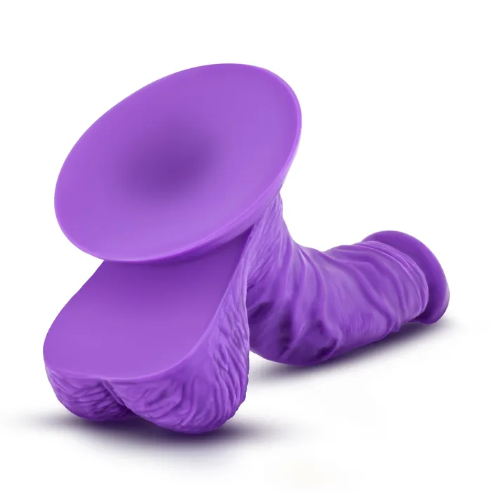 Vibrators Ruse Magic Stick Purple Blush Novelties