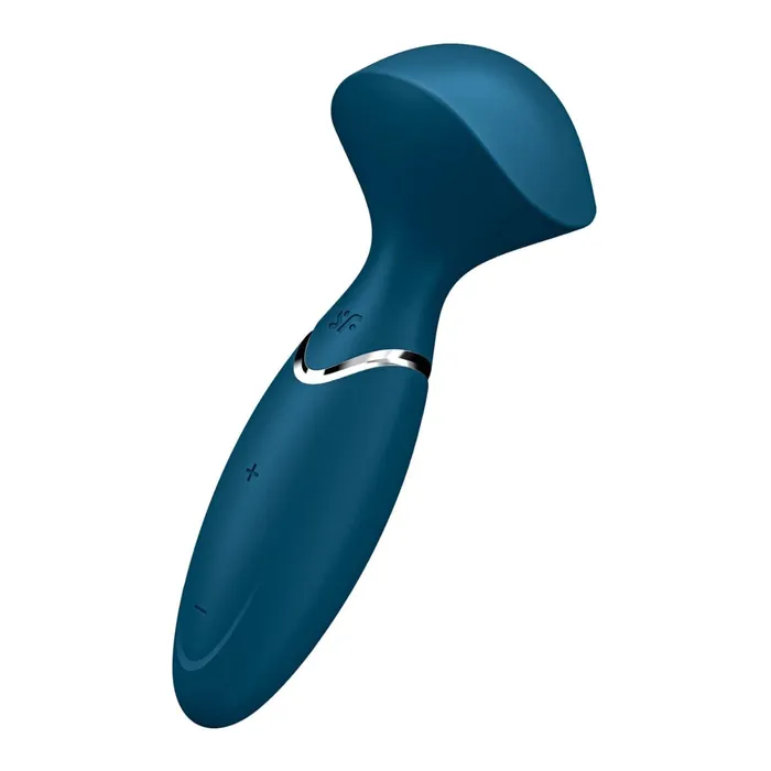 Vibrators Satisfyer Mini Wander Satisfyer