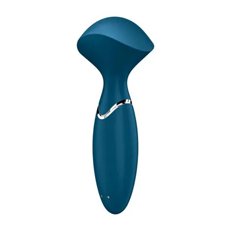 Vibrators Satisfyer Mini Wander Satisfyer