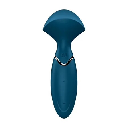 Vibrators Satisfyer Mini Wander Satisfyer