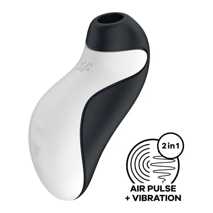 Vibrators Satisfyer Orca Satisfyer