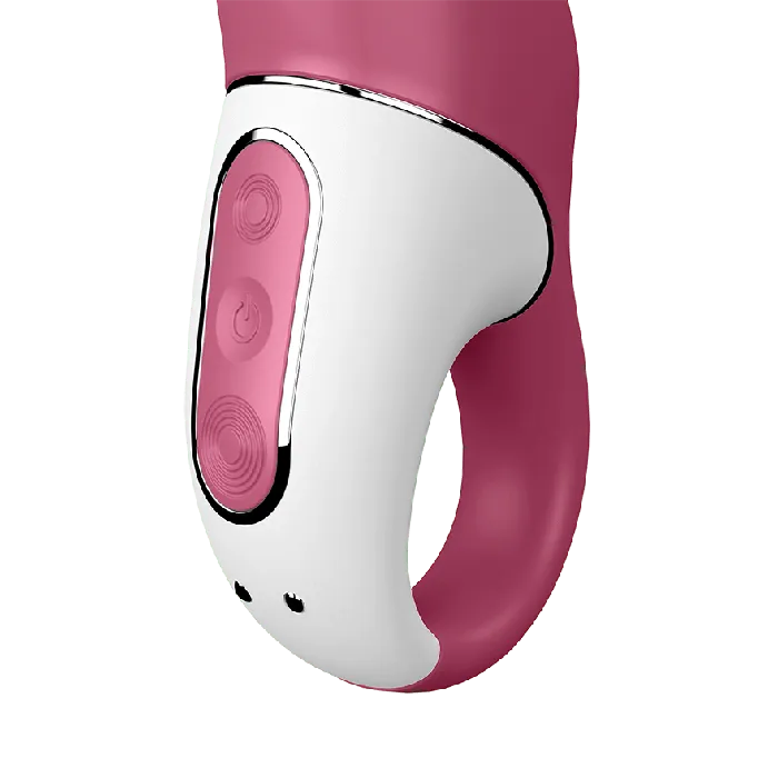 Vibrators Satisfyer Satisfyer Petting Hippo