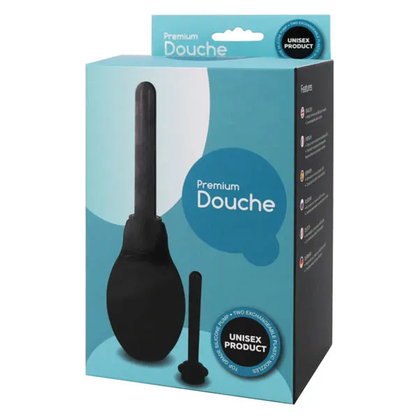 Windsor Vibrators Seven Creations Premium Douch
