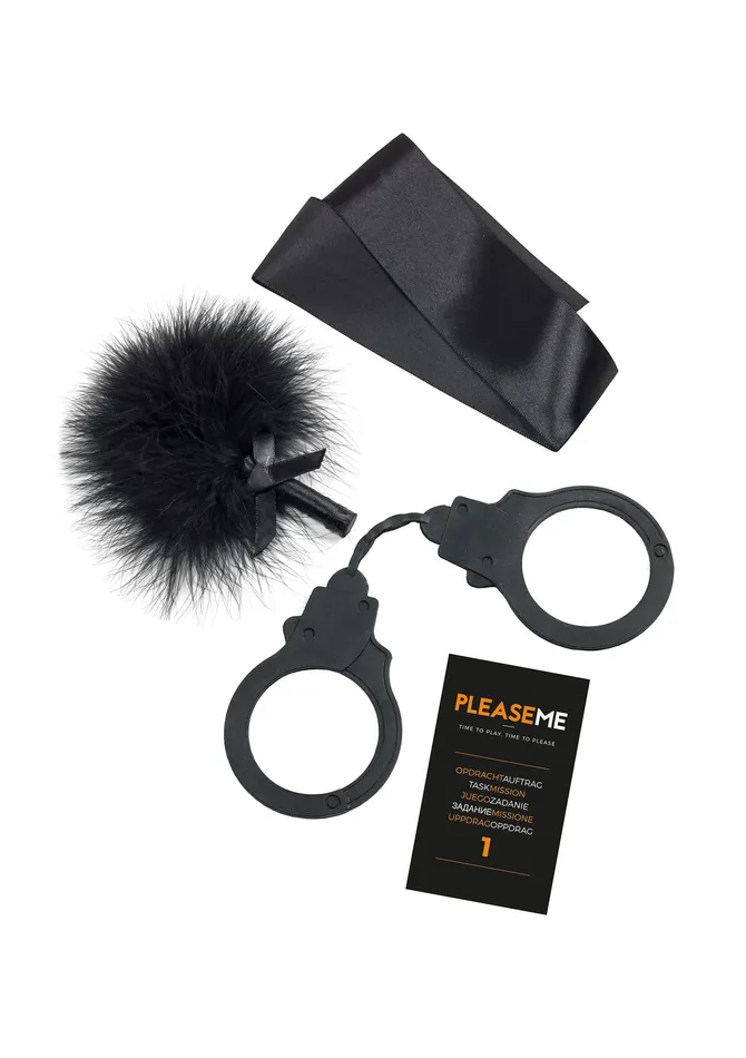 Your Pleasure Toys Couples PleaseMe Erotic Game for Couples