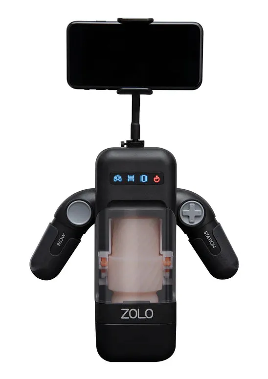 ZOLO ZOLO BLOWSTATION Vibrators