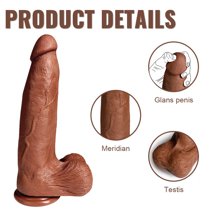 13Inch Length 3Inch Diameter ExtraThick Big Dildo nastnova Anal 13Inch Length 3Inch Diameter ExtraThick Big Dildo nastnova Anal