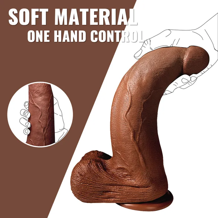 13Inch Length 3Inch Diameter ExtraThick Big Dildo nastnova Anal 13Inch Length 3Inch Diameter ExtraThick Big Dildo nastnova Anal