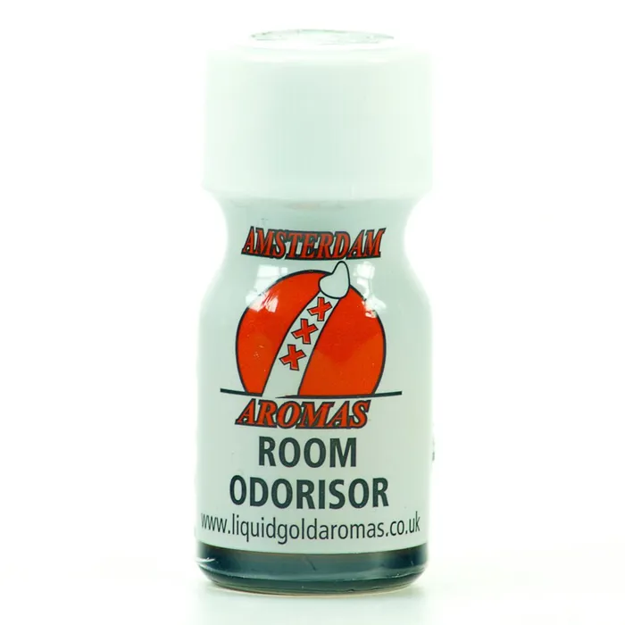 Amsterdam Amsterdam Aroma 10ml Vibrators