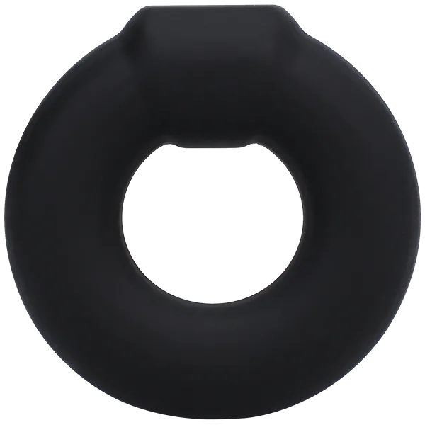 Anal Doc Johnson Rock Solid The Mega Ring Black