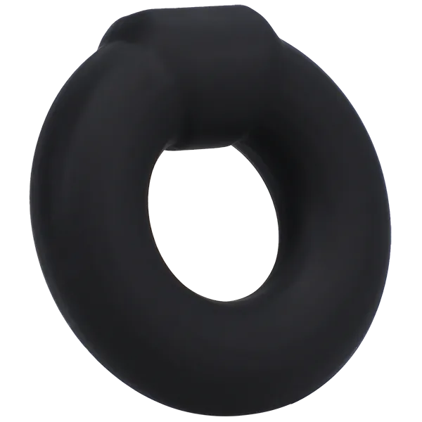 Anal Doc Johnson Rock Solid The Mega Ring Black