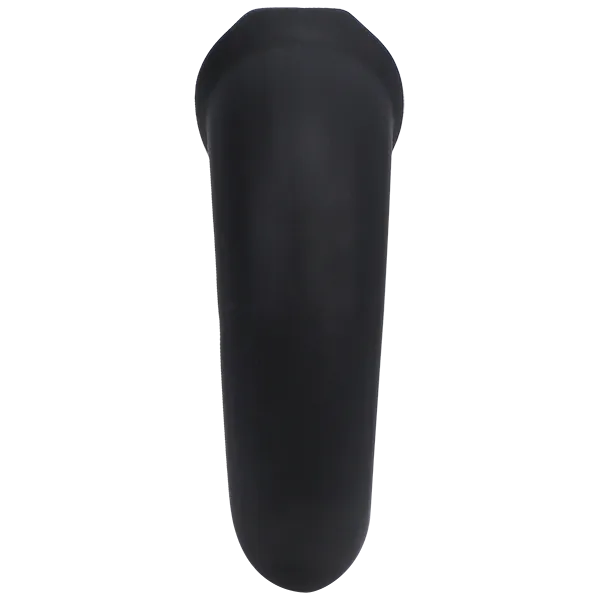 Anal Doc Johnson Rock Solid The Mega Ring Black