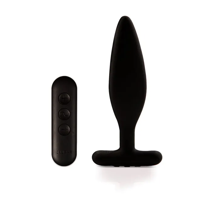 Anal Je Joue Je Joue Egon Vibrating Butt Plug