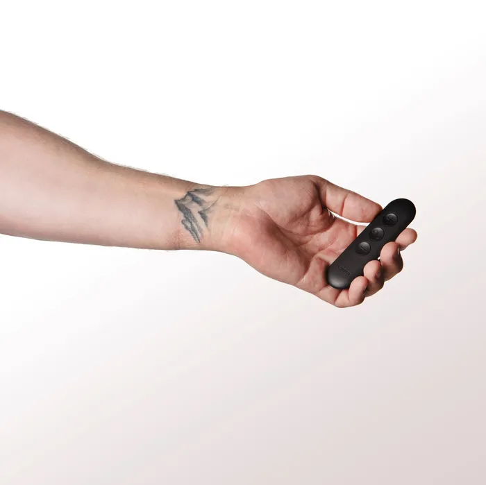 Anal Je Joue Je Joue Egon Vibrating Butt Plug