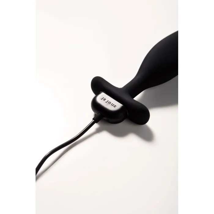 Anal Je Joue Je Joue Egon Vibrating Butt Plug