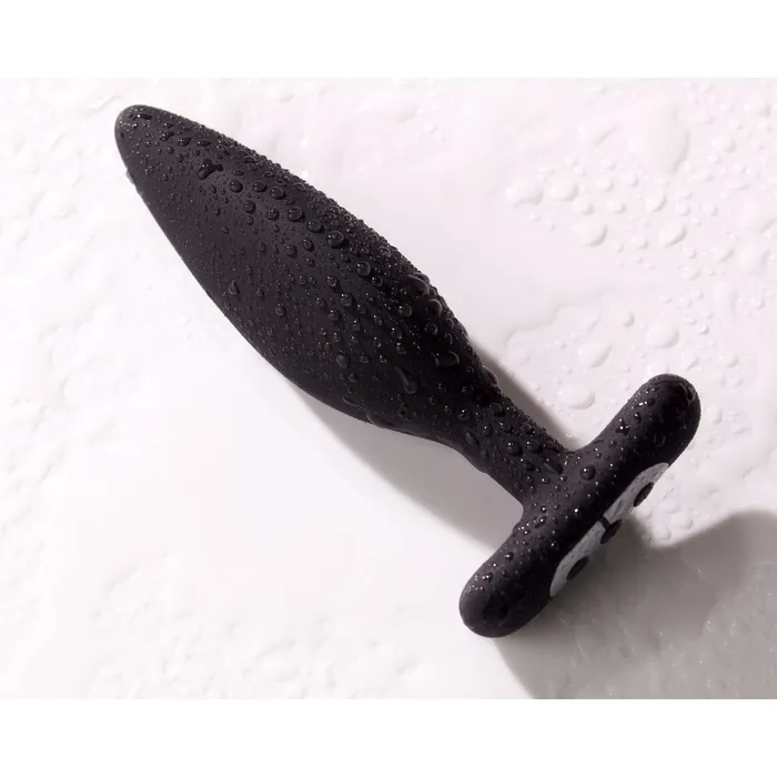 Anal Je Joue Je Joue Egon Vibrating Butt Plug