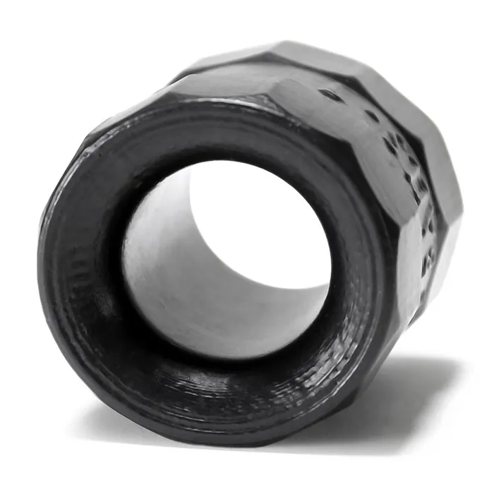 Anal Oxballs Bullballs Ball Stretcher Black Oxballs