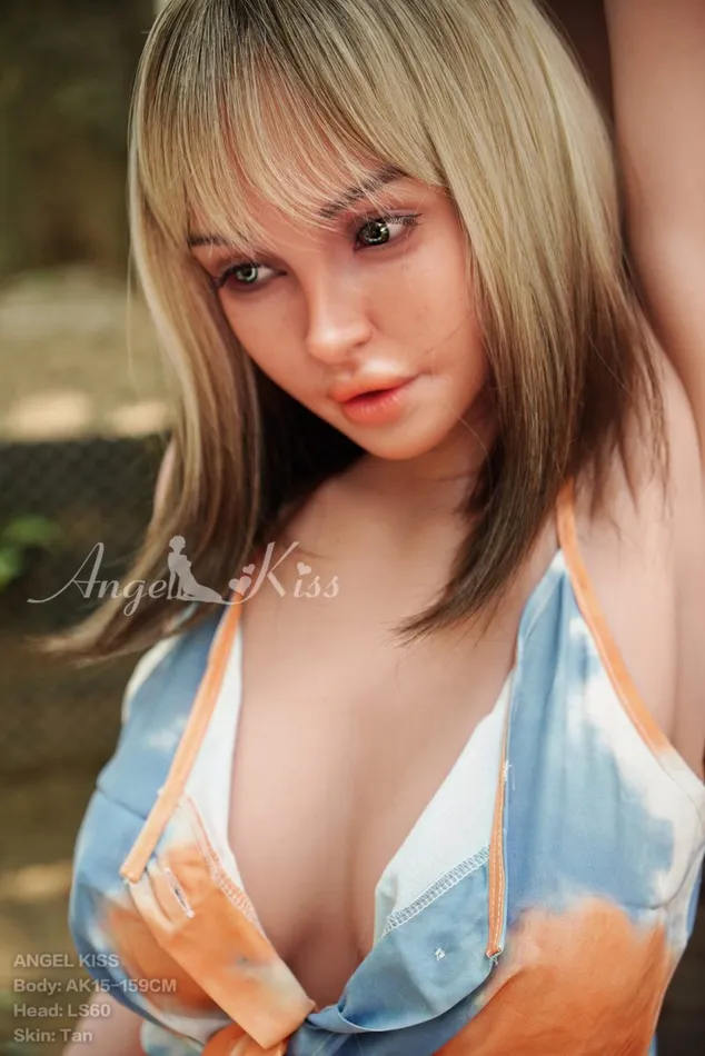 ANGEL KISS DOLL Male Sex Toys Angelkiss Doll 159 cm Silicone Eulalia V1 ANGEL KISS DOLL Male Sex Toys Angelkiss Doll 159 cm Silicone Eulalia V1