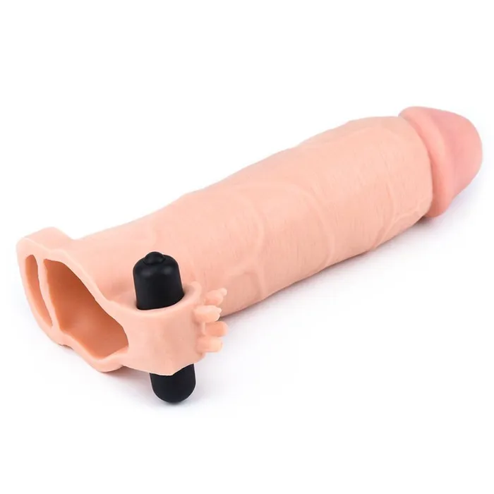 AotoWholesale China Male Sex Toys Everyday Sexy Vibrating Penis Extension AotoWholesale China Male Sex Toys Everyday Sexy Vibrating Penis Extension