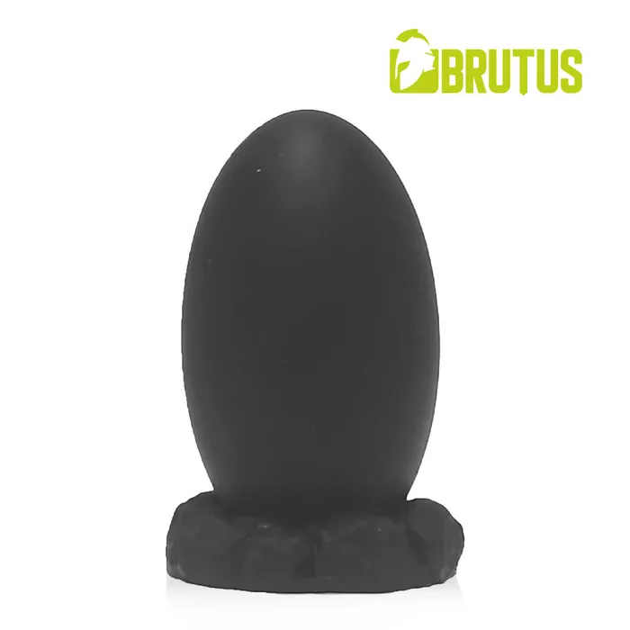 Brutus Bum Buddy Bacchus Butt Plug Large Brutus Bum Buddy Anal