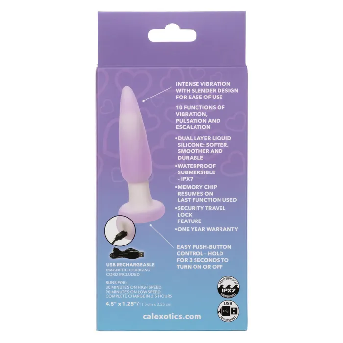 CalExotics Anal Lavender Haze Slender Probe
