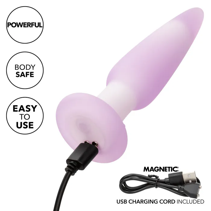 CalExotics Anal Lavender Haze Slender Probe