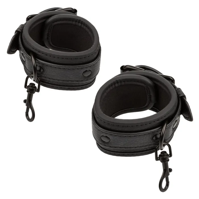 CalExotics Vibrators CalExotics Nocturnal Collection Bed Restraints