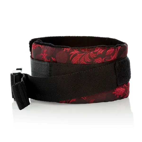 Calvista Couples Scandal Control Cuffs