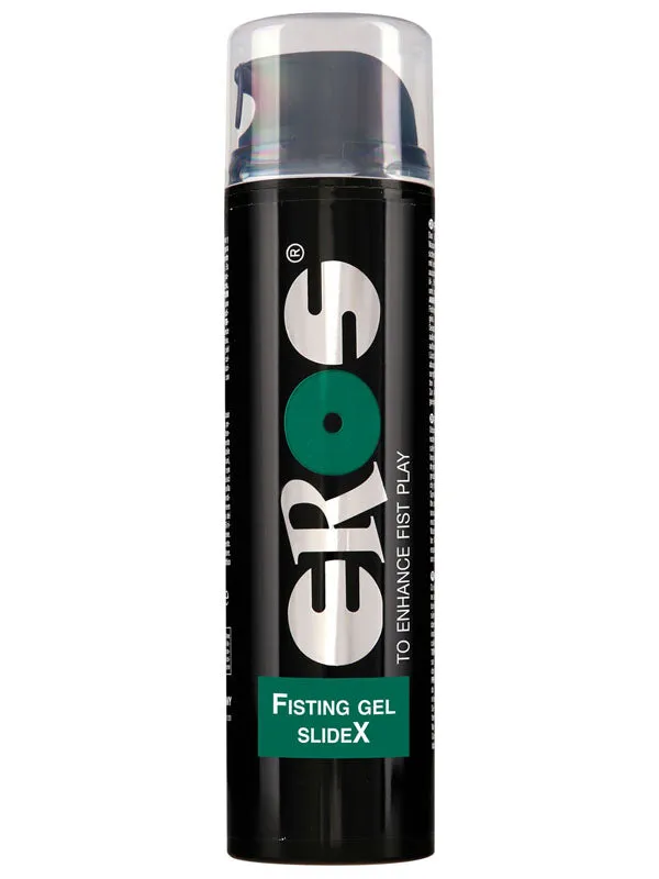 Calvista Enhancers EROS Fisting Gel SlideX 200ml
