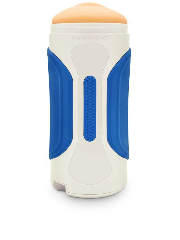 Calvista Female Sex Toys Autoblow 2 XT Machine size C